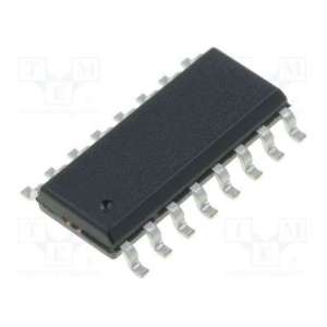 L272d013tr STMICROELECTRONICS