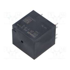 G9EJH-1-P-E DC12 OMRON ELECTRONIC COMPONENTS