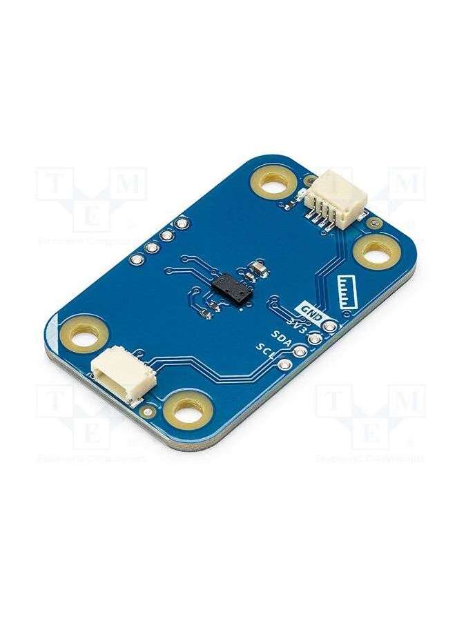 modulino distance-arduino