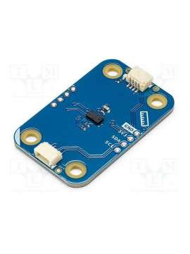 modulino distance-arduino