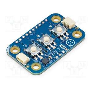 MODULINO BUTTONS ARDUINO