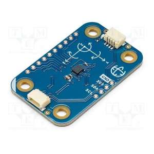 MODULINO MOVEMENT ARDUINO