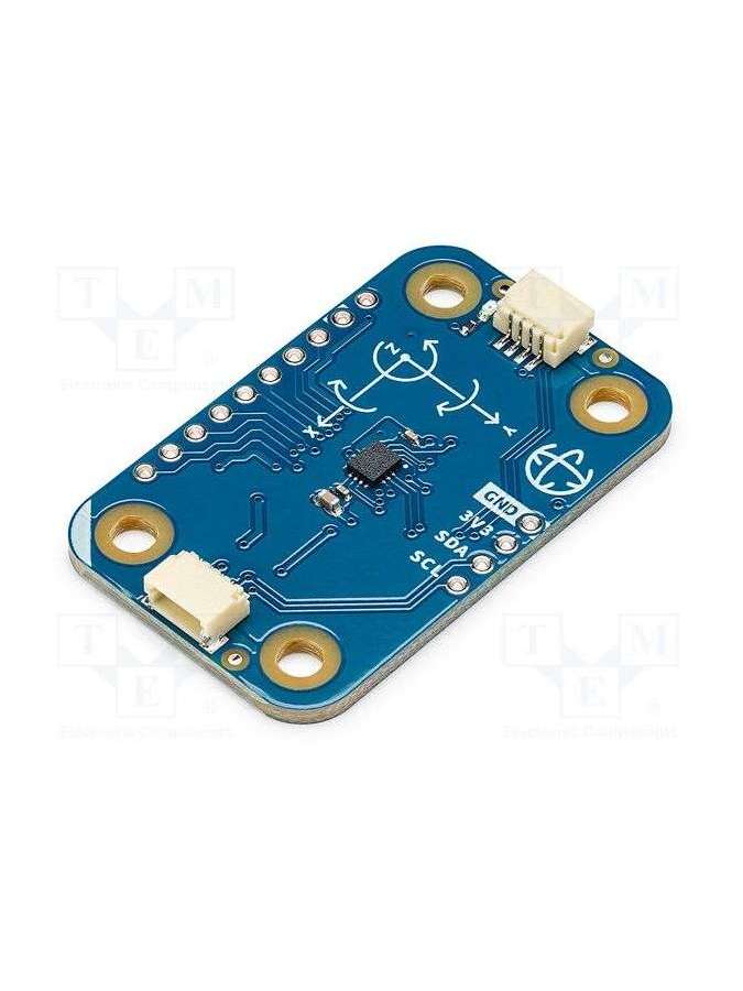 modulino movement-arduino