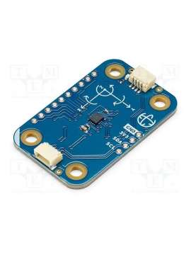 modulino movement-arduino