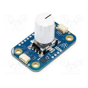 MODULINO KNOB ARDUINO