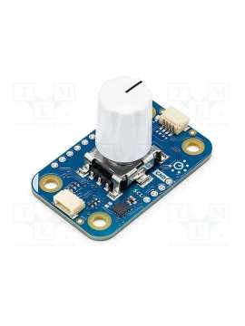 modulino knob-arduino