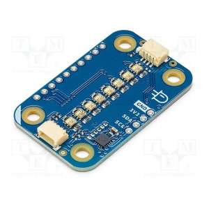 MODULINO PIXELS ARDUINO