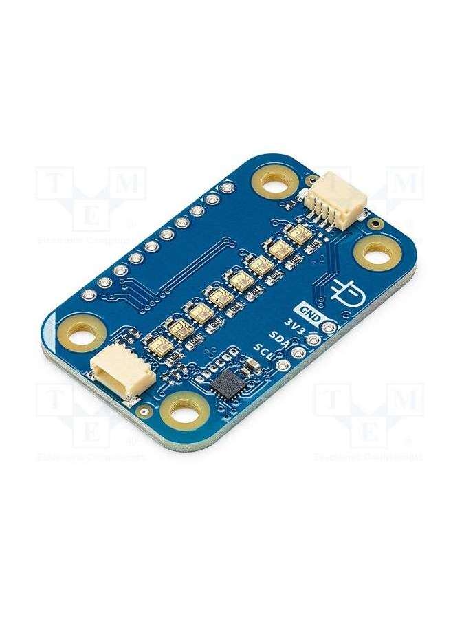 modulino pixels-arduino