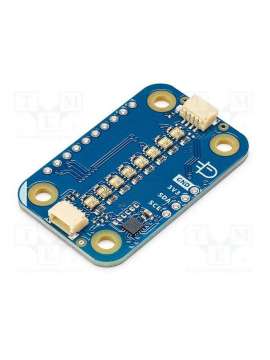 modulino pixels-arduino