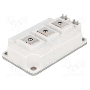 FF300R12KE3 INFINEON TECHNOLOGIES