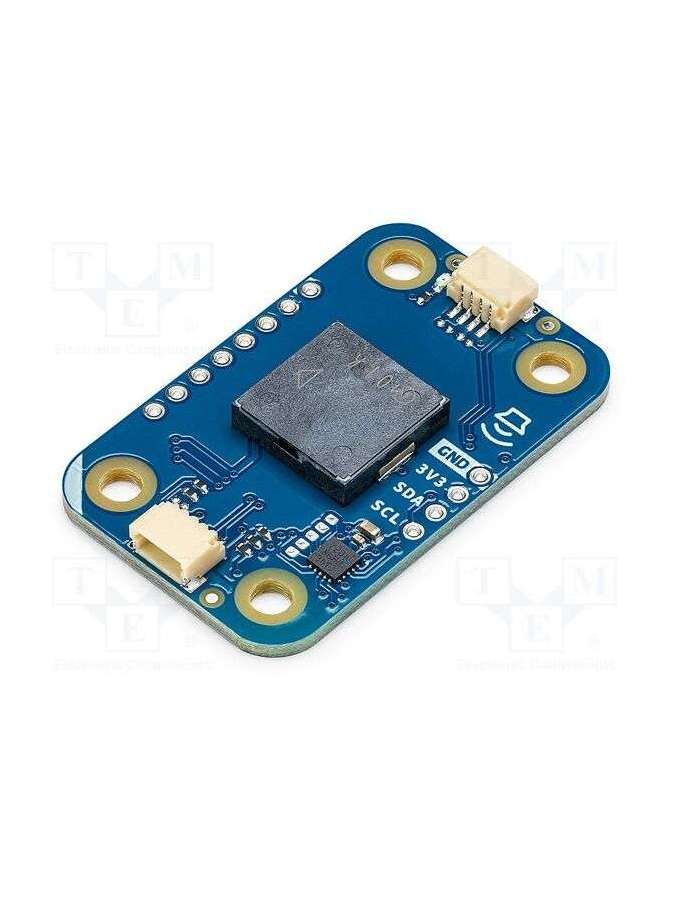 modulino buzzer-arduino