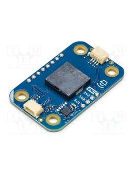 modulino buzzer-arduino