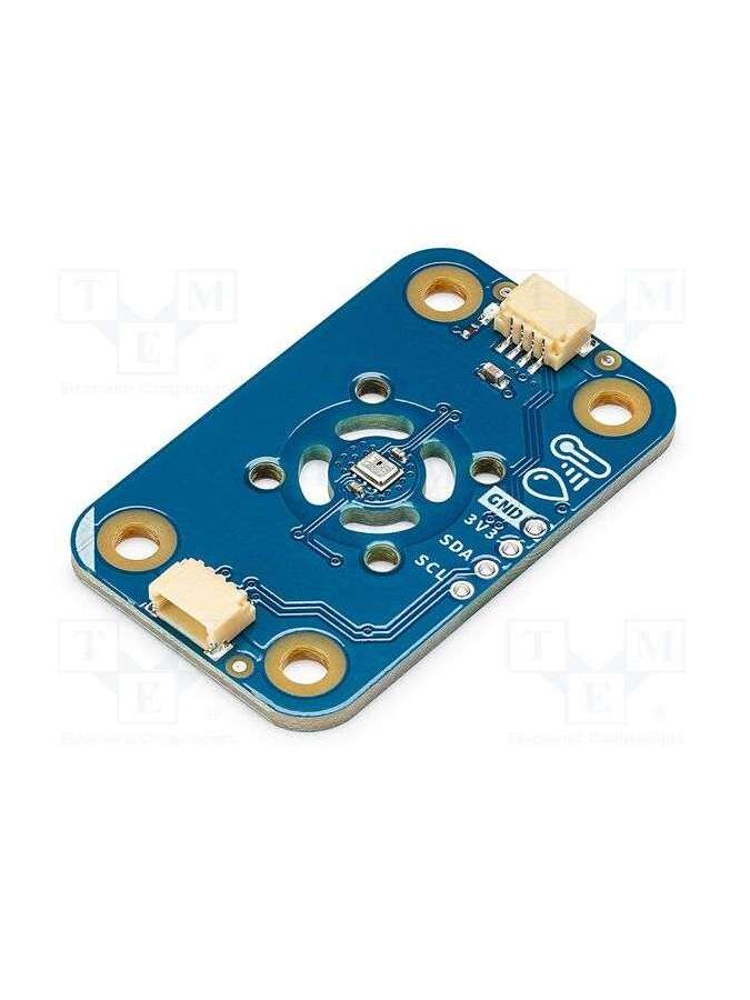 modulino thermo-arduino