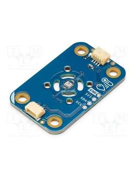 modulino thermo-arduino