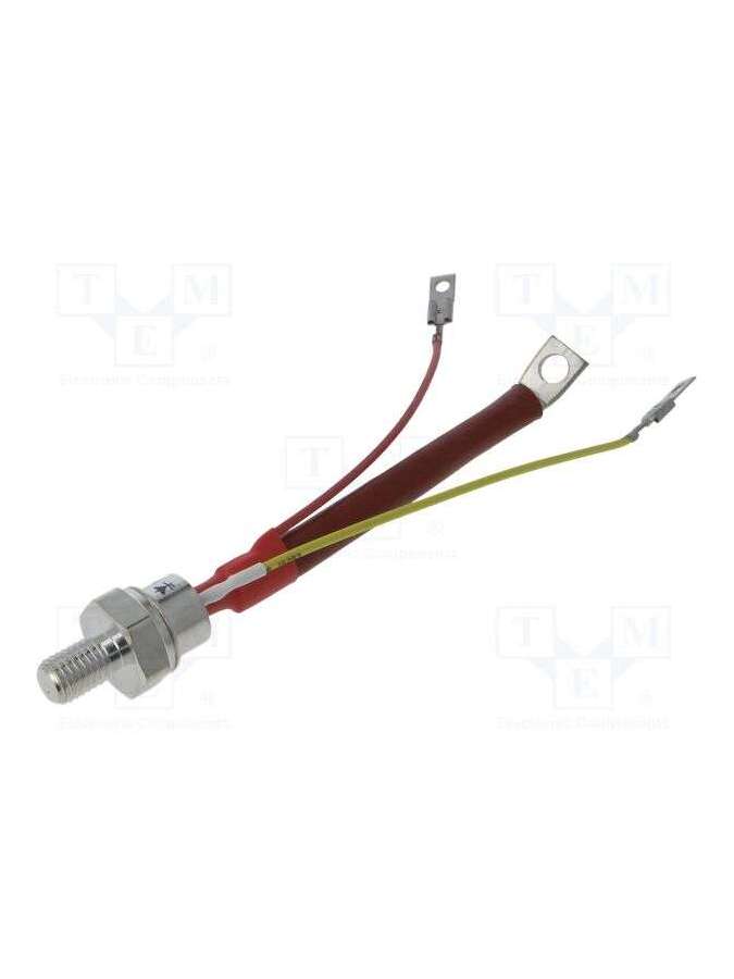 skt 100/08 d 01236331-semikron danfoss