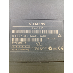 6ES7488-3AA00-0AB0 SIEMENS