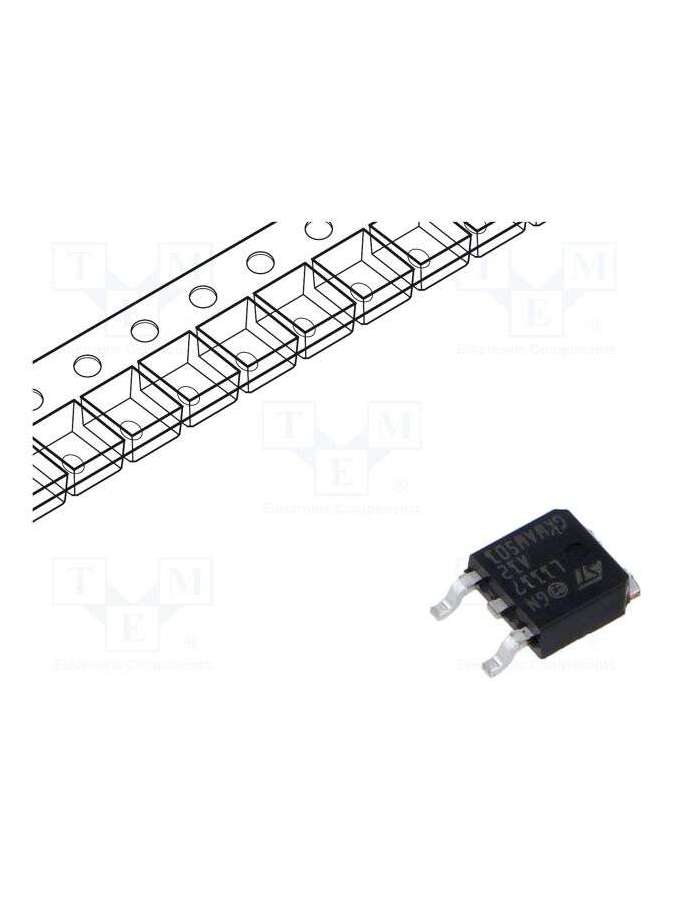 ld1117adt12tr-stmicroelectronics