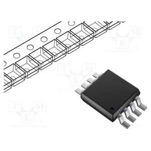 AD8421ARMZ ANALOG DEVICES