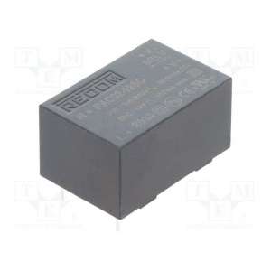 RAC02-12SC RECOM