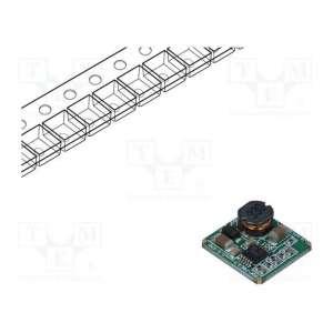 ROF-78E3.3-0.5SMD-R RECOM