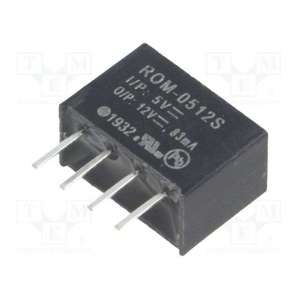 ROM-0512S RECOM