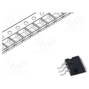 Ld1085d2m33r STMICROELECTRONICS