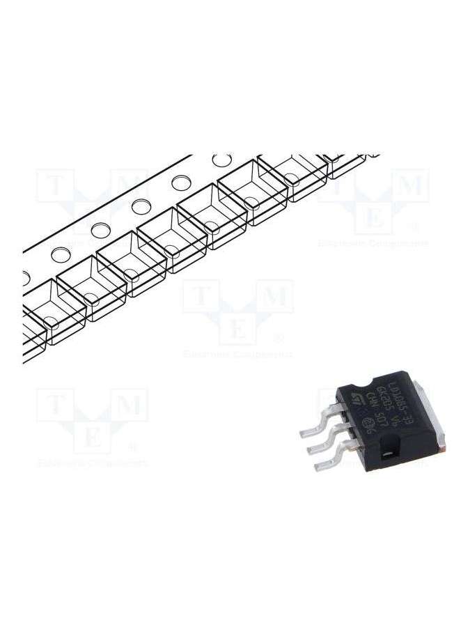 ld1085d2m33r-stmicroelectronics
