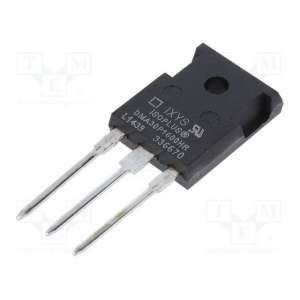 DMA30P1600HR IXYS