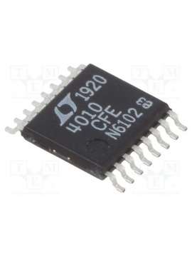 ltc4010cfe#pbf-analog devices