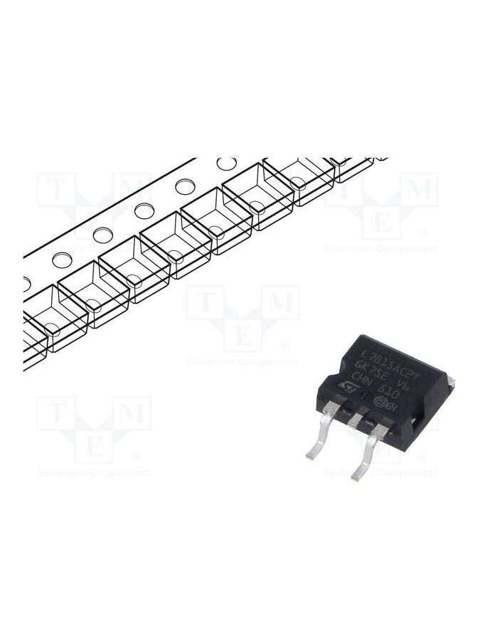 l7815acd2t-tr-stmicroelectronics