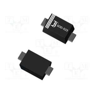 ESD5Z15 DIOTEC SEMICONDUCTOR