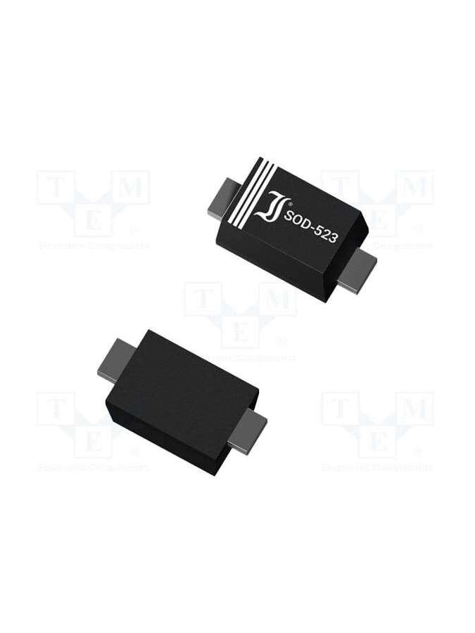 esd5z15-diotec semiconductor