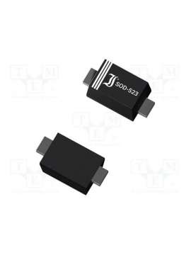 esd5z15-diotec semiconductor