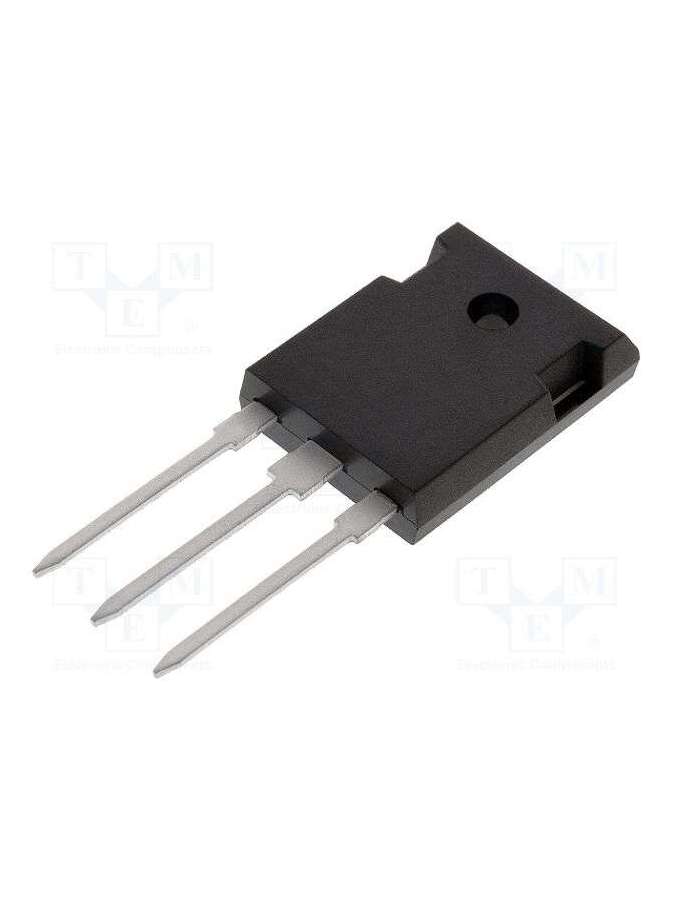 spw47n60cfdfksa1-infineon technologies