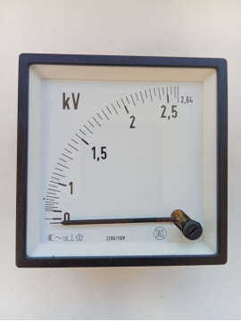 ec3v x/110v-saci