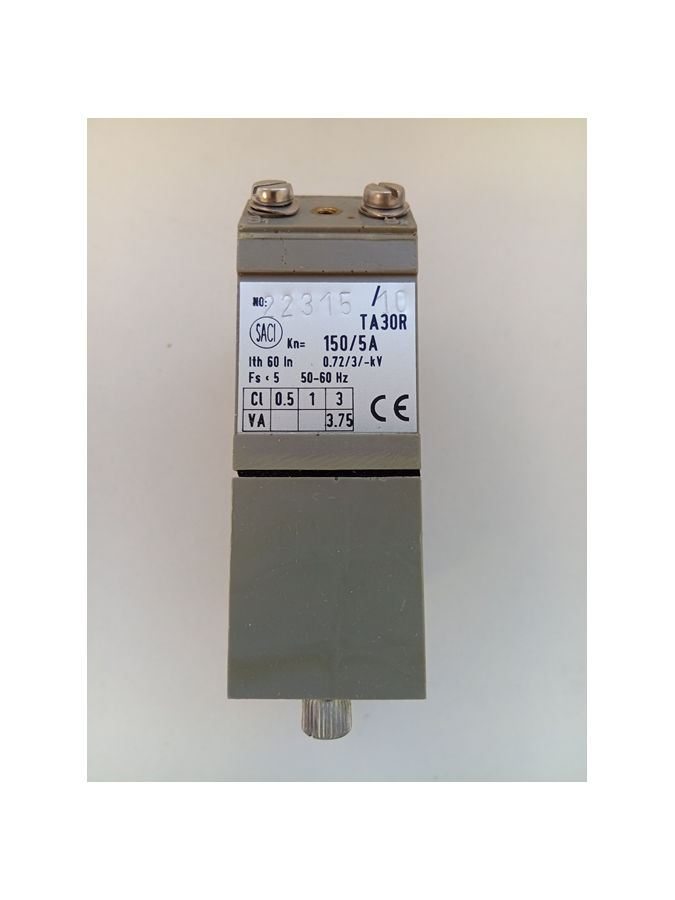 ta30r 150/5a-saci