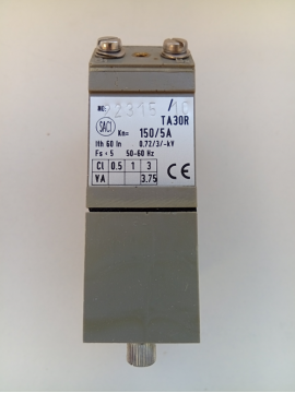 ta30r 150/5a-saci