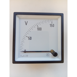 CC3V 0-150V SACI