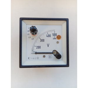 EC4V7 0-500V SACI
