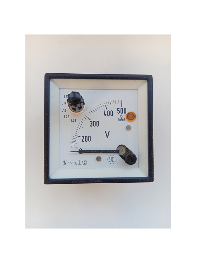 ec4v7 0-500v-saci