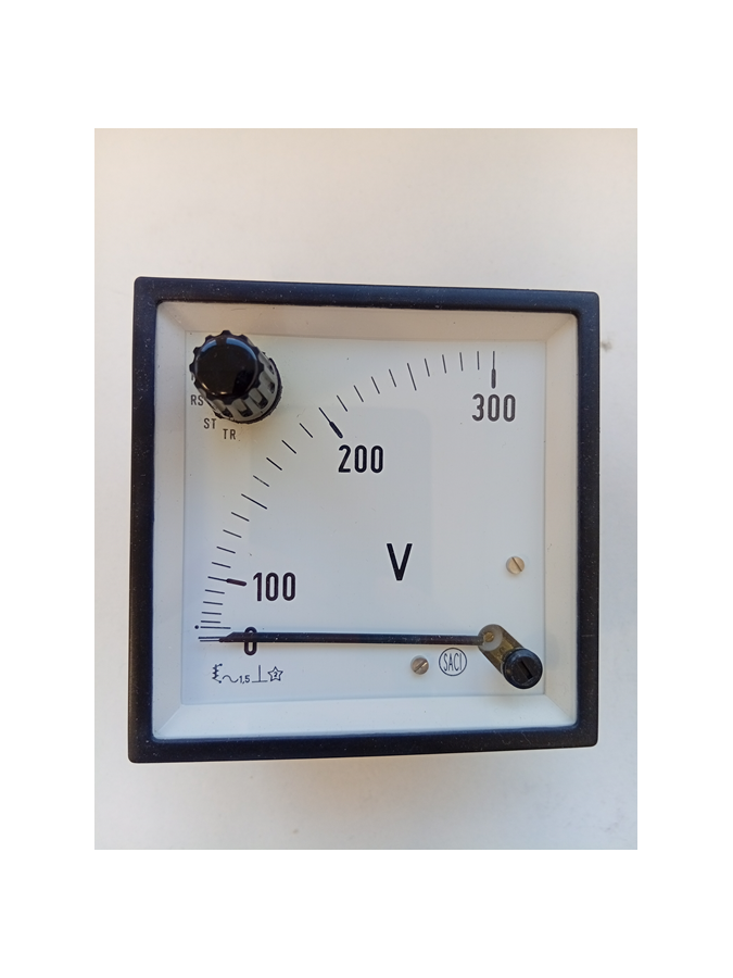 ec3v3 0-300v-saci