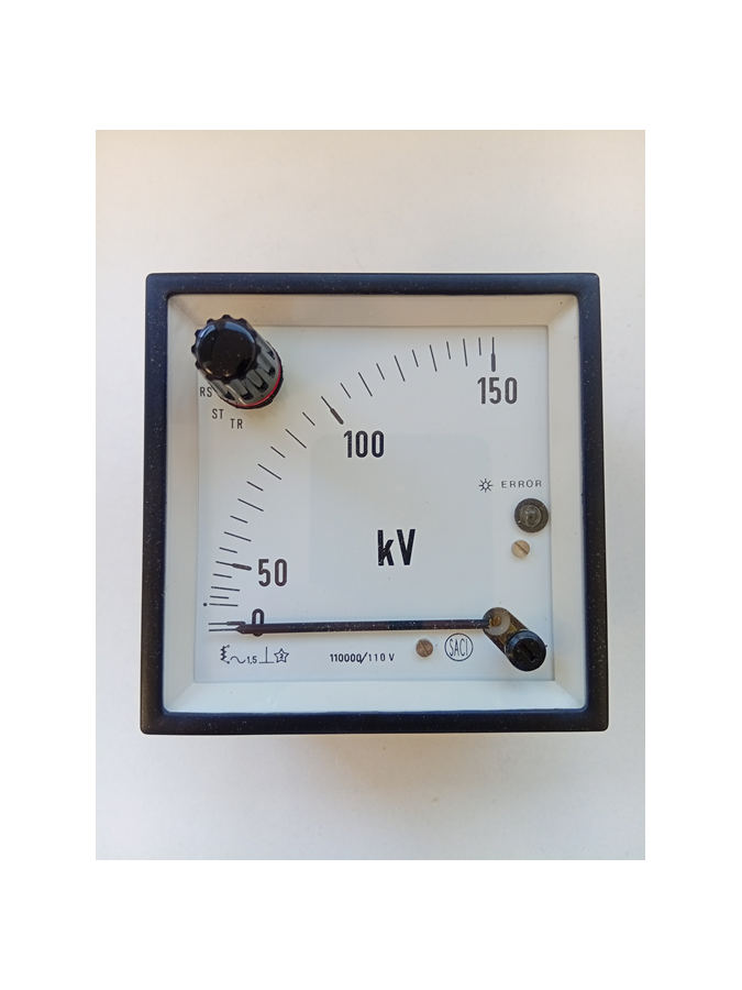 ec3v7 0-150kv-saci