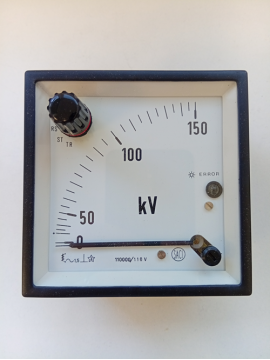 ec3v7 0-150kv-saci