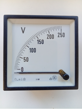 ec3v 0-250v-saci