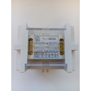 TUC30 400/5A SACI