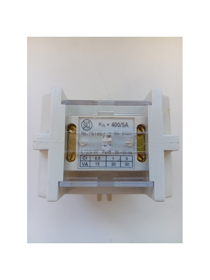 tuc30 400/5a-saci