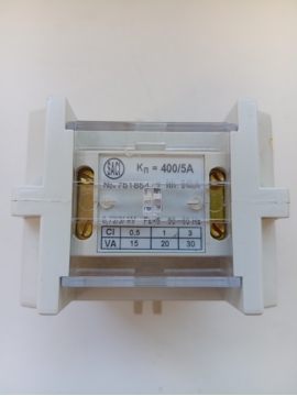 tuc30 400/5a-saci