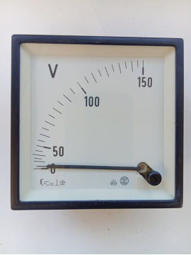 ec3v 0-150v-saci