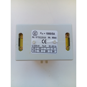 TU40 1000/5A SACI