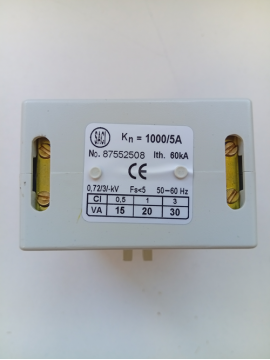 tu40 1000/5a-saci